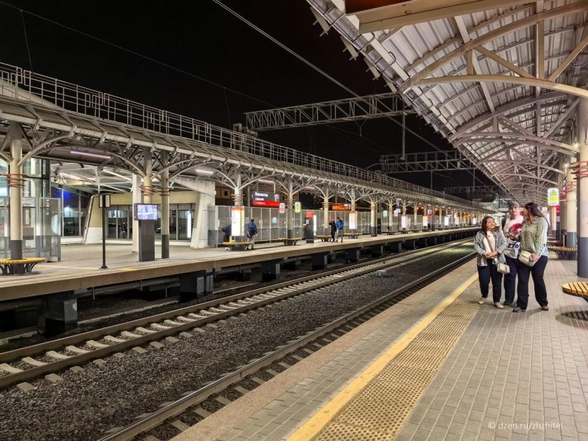 Измайлово (станция мцк)