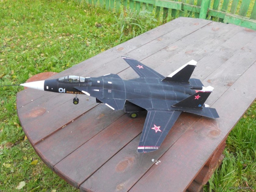 Су 47 Беркут