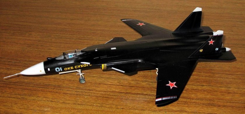 Су 47 Беркут