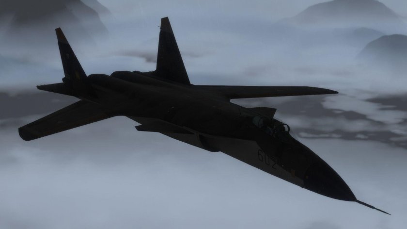 Су 47 Беркут