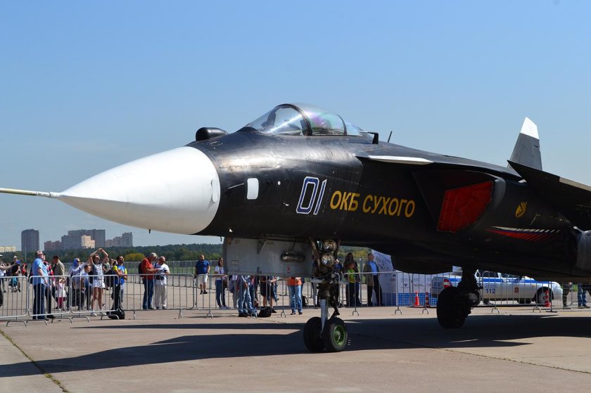 Су 47 Беркут