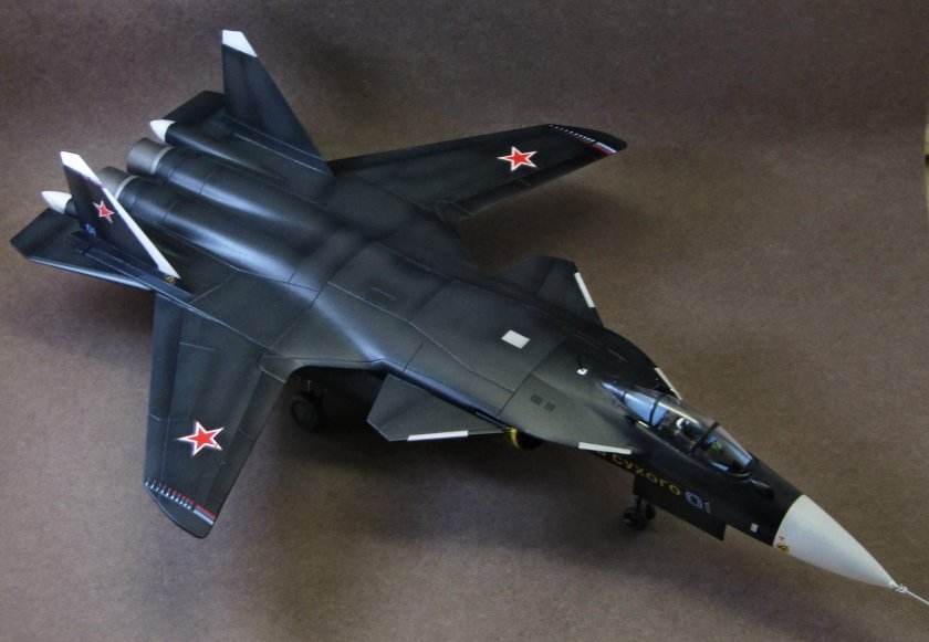 Су 47 Беркут