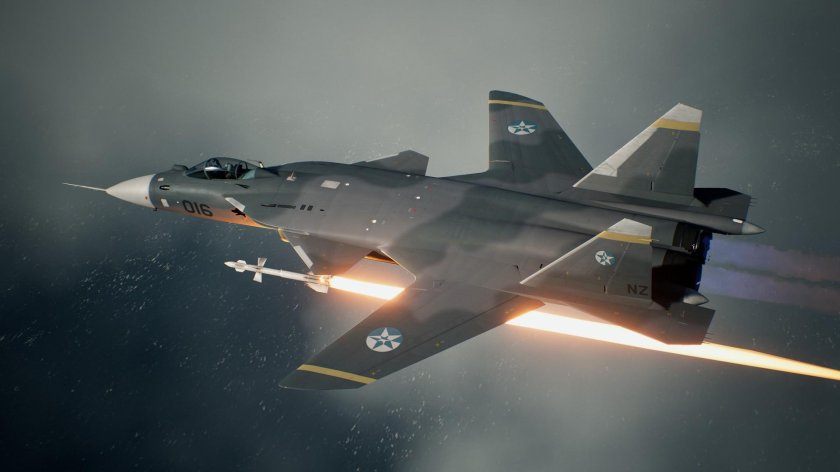 Су 47 Беркут