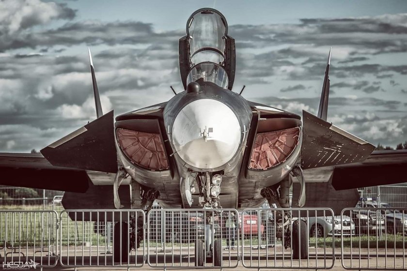 Су 47 Беркут