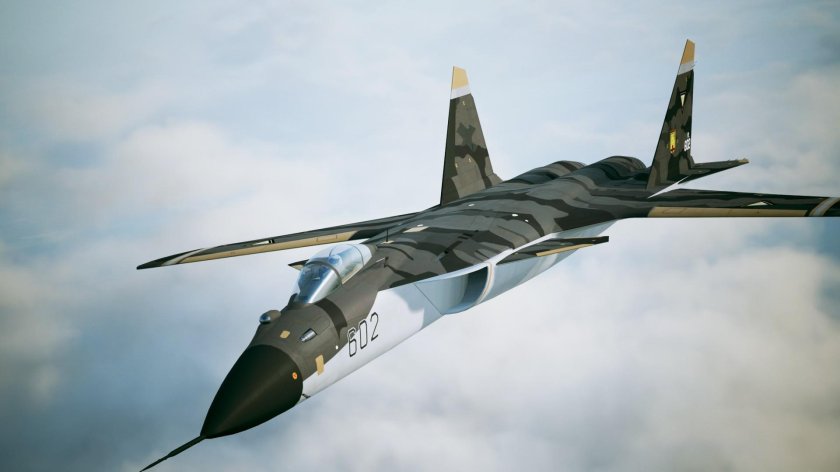 Су 47 Беркут