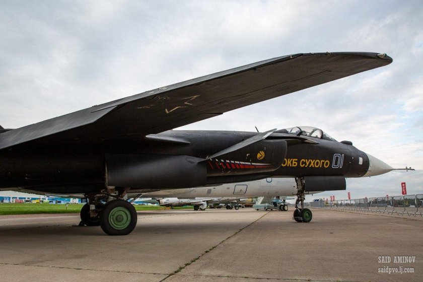 Су 47 Беркут