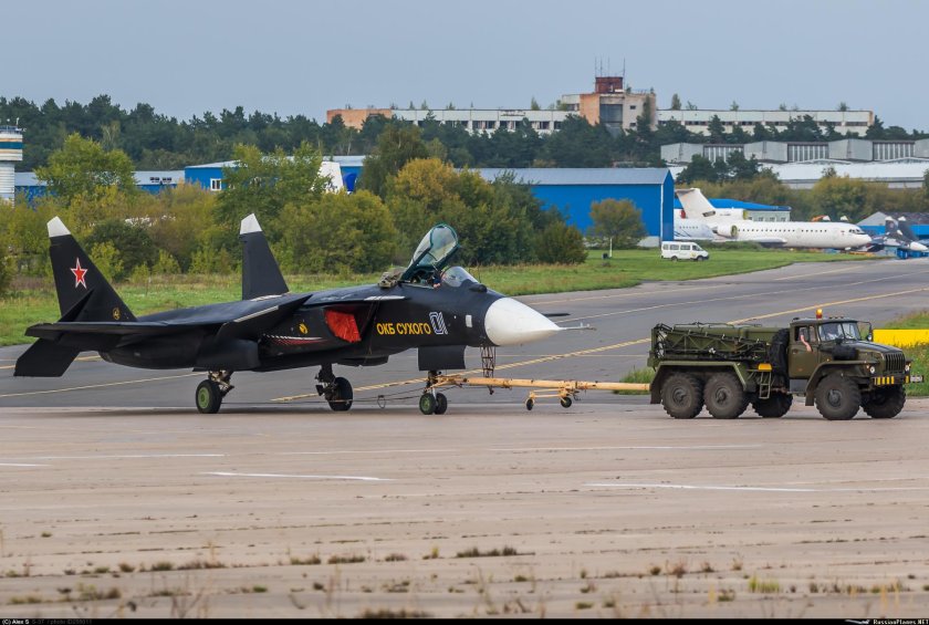 Су 47 Беркут