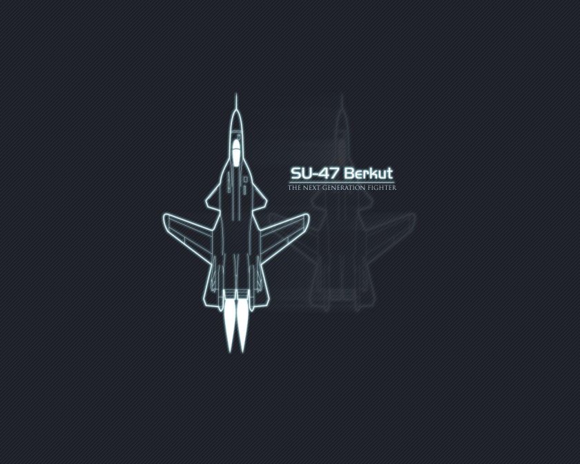 Су 47 Беркут