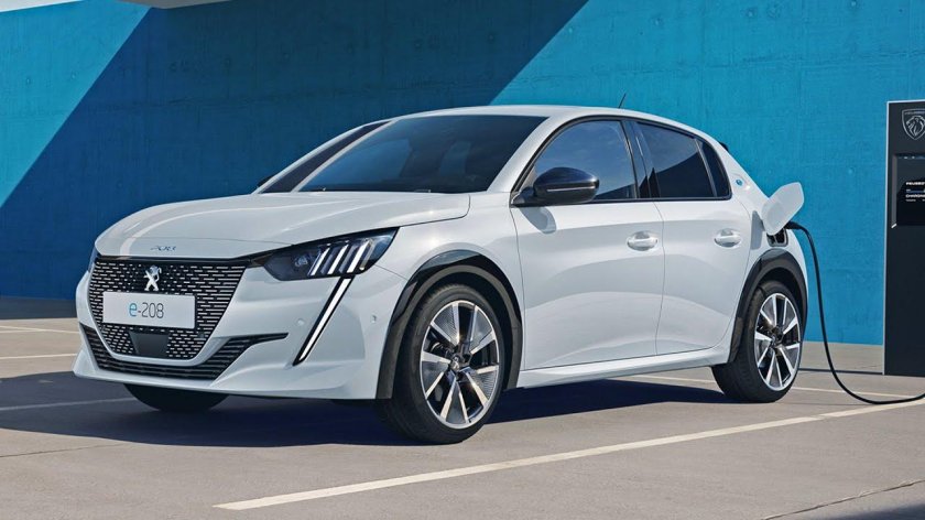 Peugeot 208 2012 2015