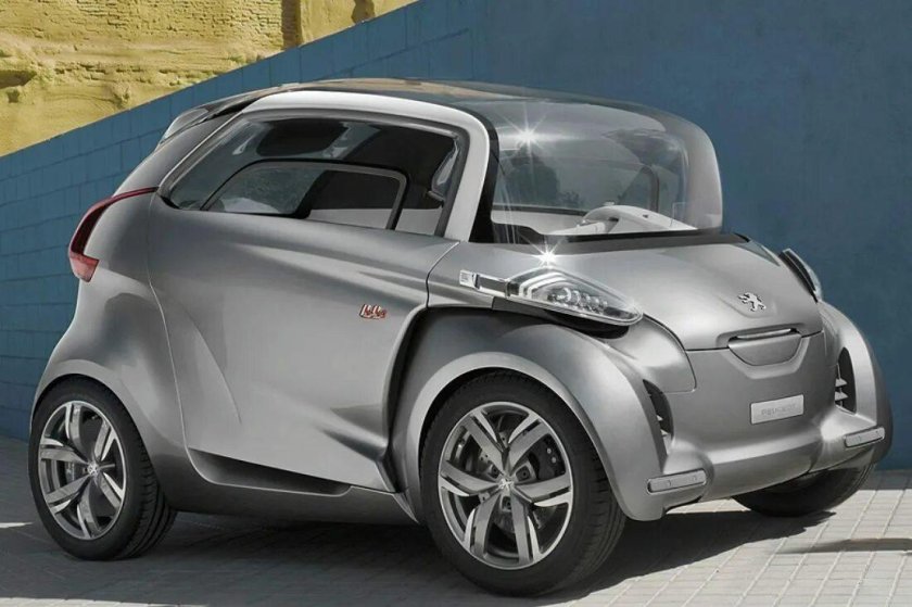 Peugeot bb1
