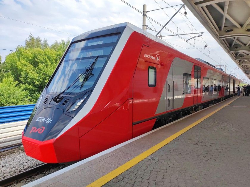 Ласточки эс104 Синары.