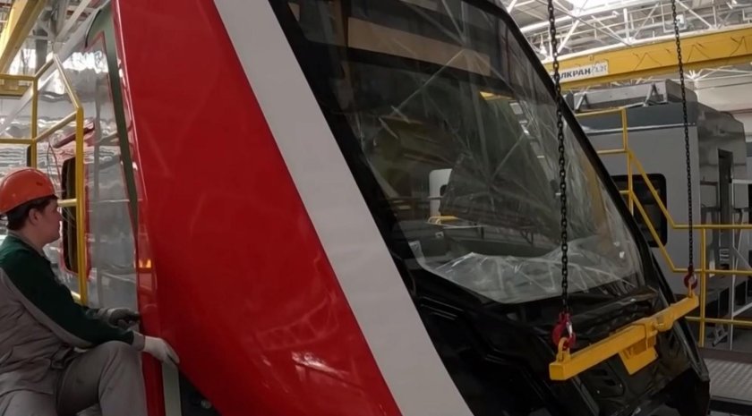 Новая Ласточка 2023