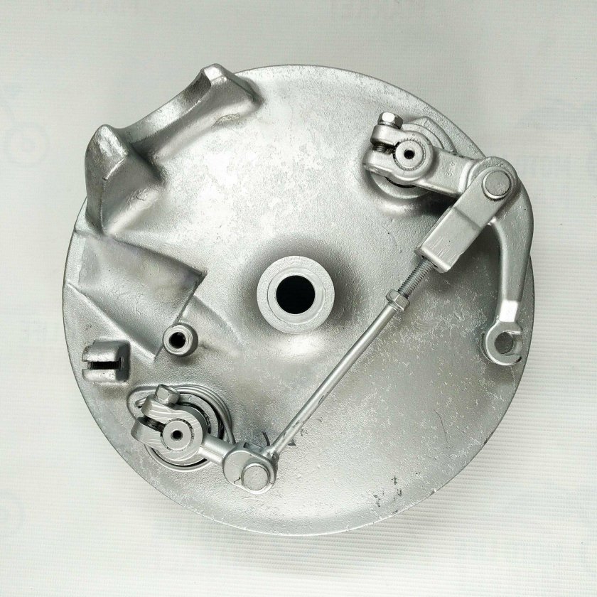 Колёса в сборе для мотоцикла Тула