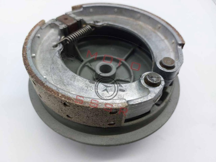 Задний тормозной барабан Восход 3м