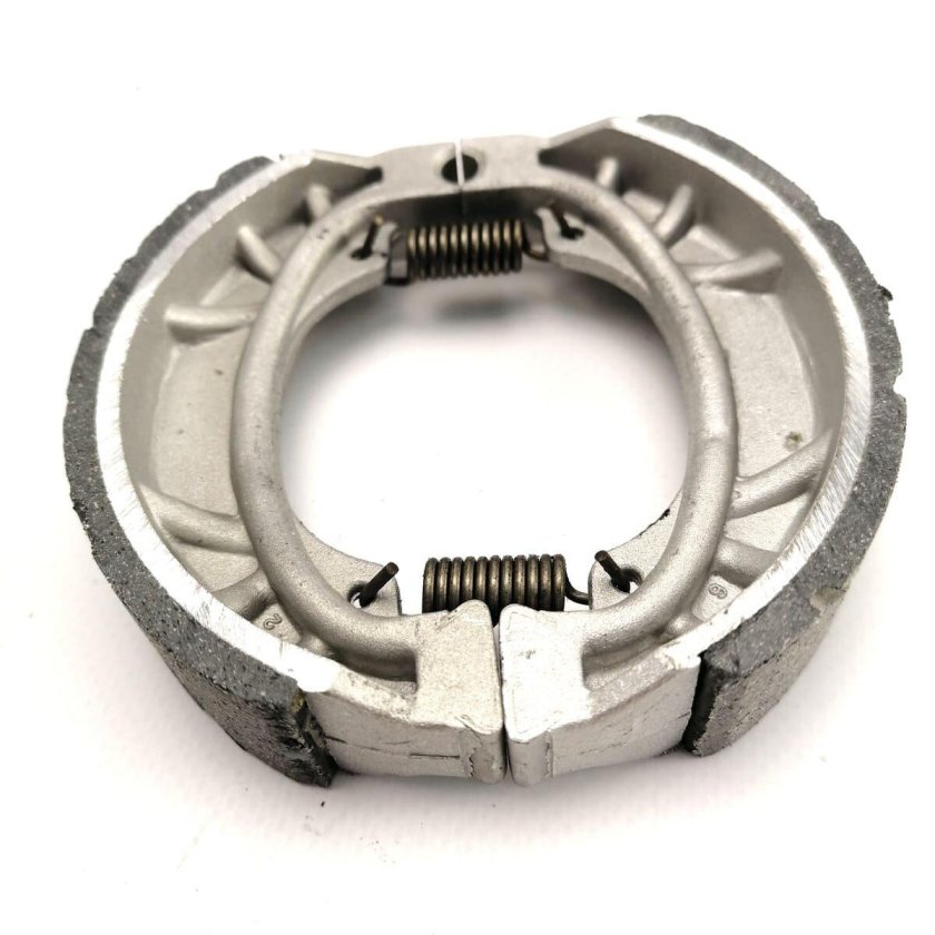 Cg125, барабанные тормоза колодки