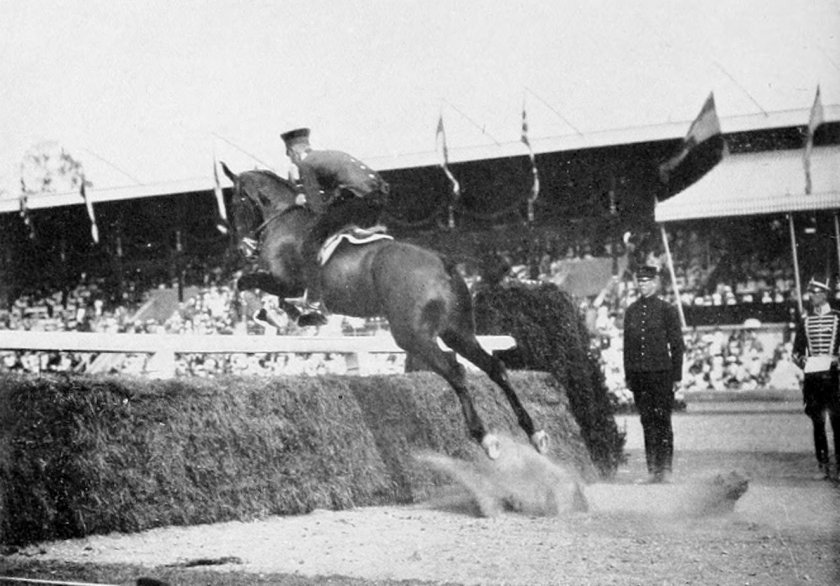 Олимпиада в амстердаме 1928