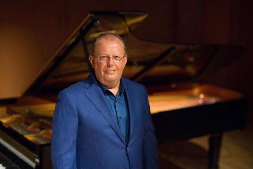 Пясецкий Валерий Владимирович ЦМШ