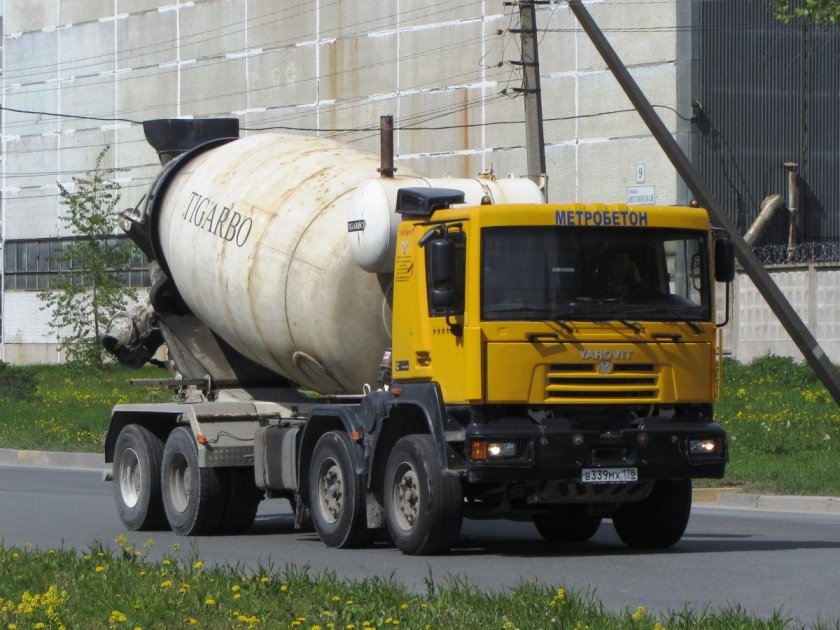 Яровит Глорос