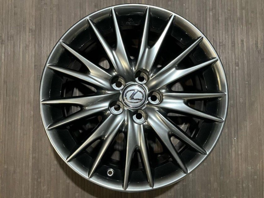 Диски lexus