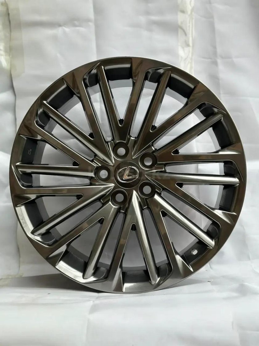 Диски камри