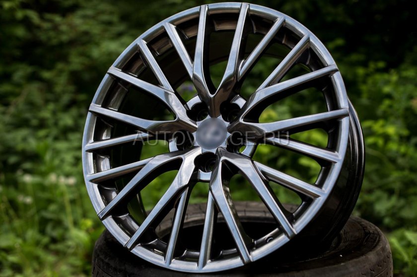 Диски Лексус r17 5x114.3