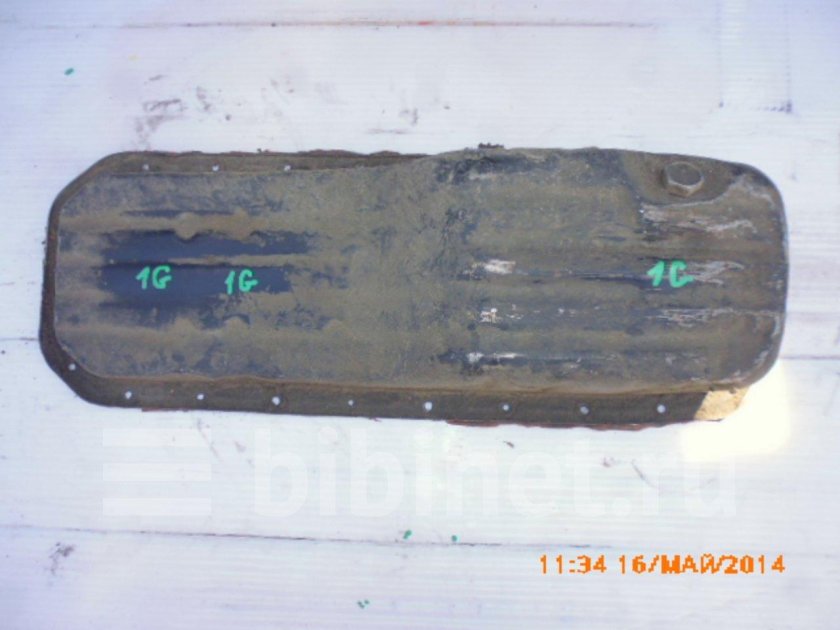 Поддон Марк 2 90