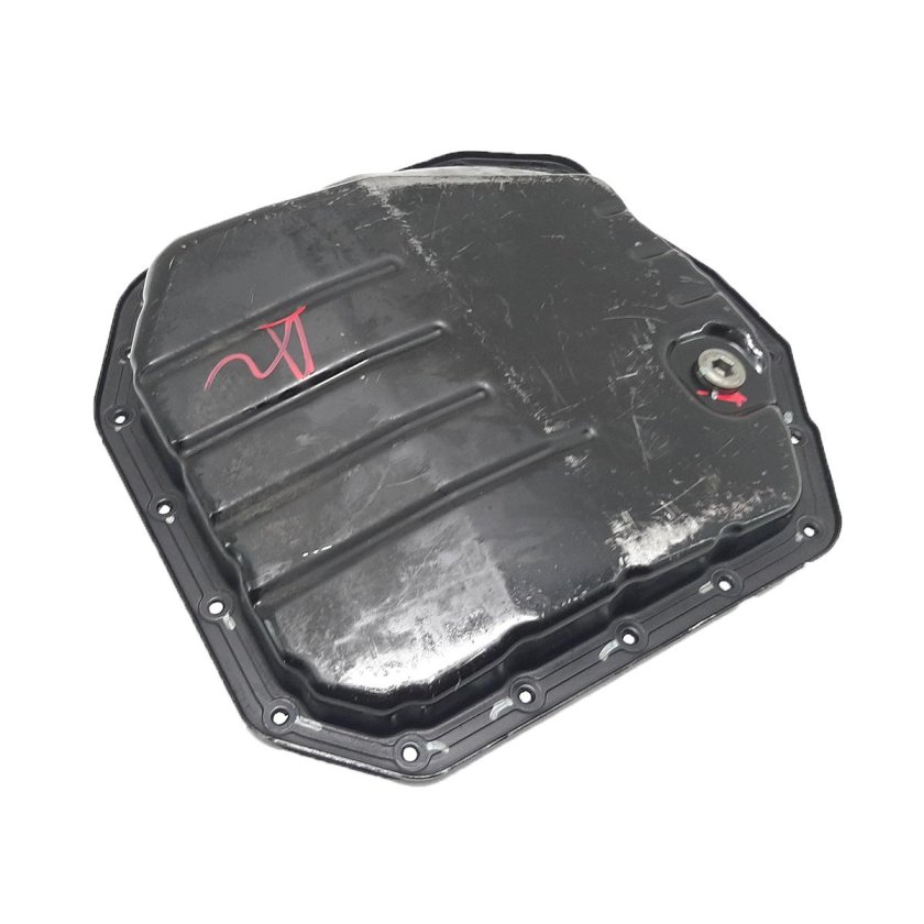 Делаль в коробке в поддоне на иномарках