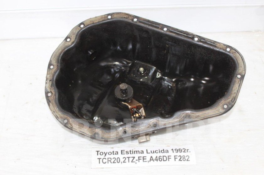 Датчик уровня масла Тойота Люсида