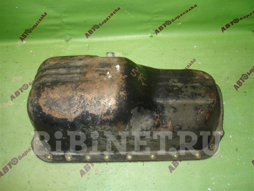 Поддон Тойота Форанер