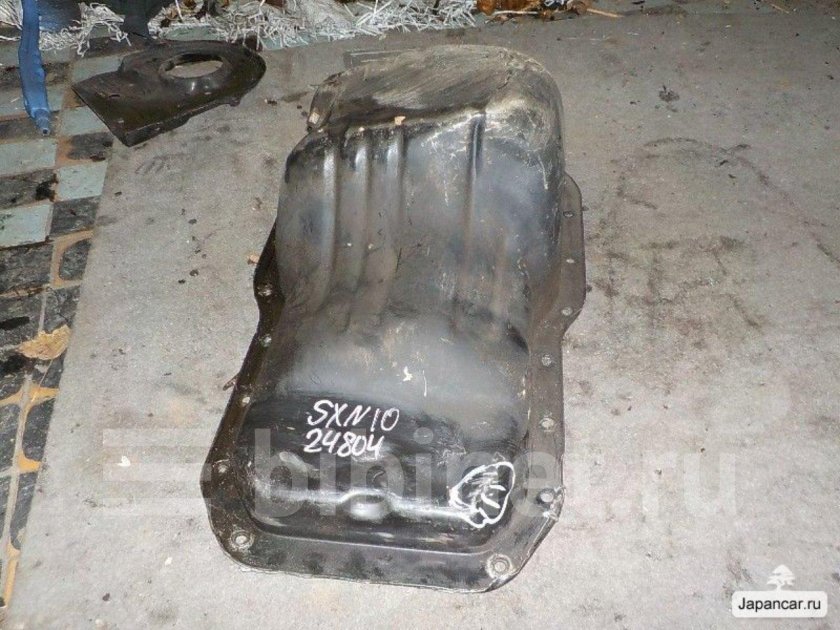 3s FSE поддона картера