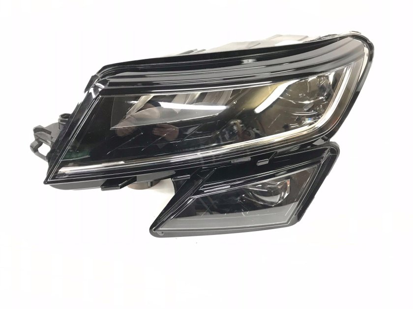 Фара VAG арт. 566941017eu