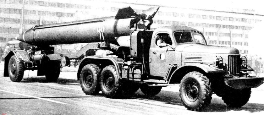 ЗИЛ 157 колун