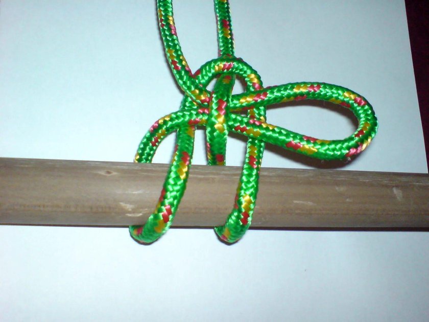 Самосброс Жукова узел