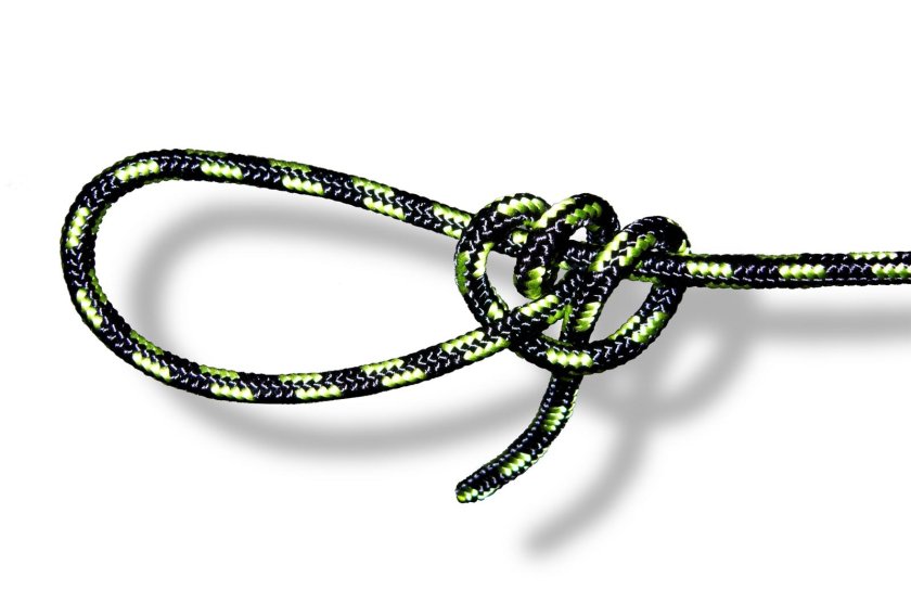 Узлы в альпинизме