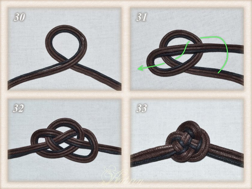 Узел Жозефина