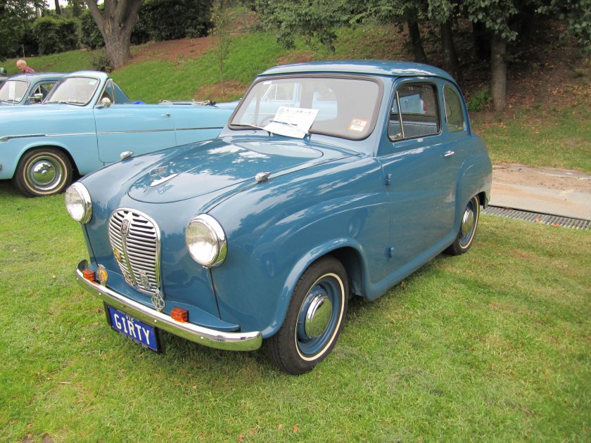 Austin a30