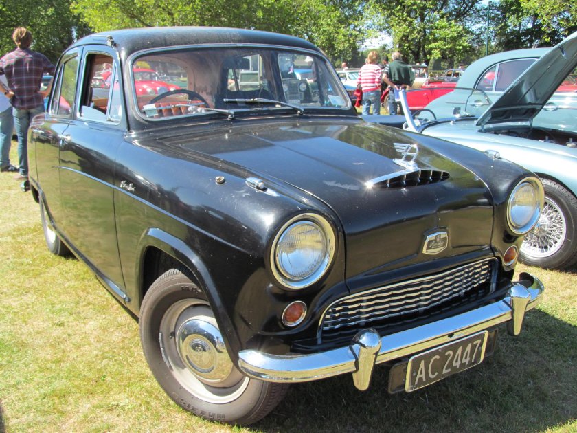 Austin a50 Cambridge