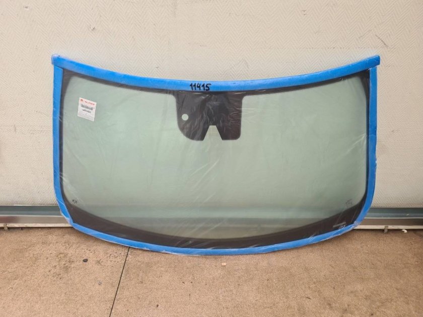 Стекло лобовое ауди ку 5