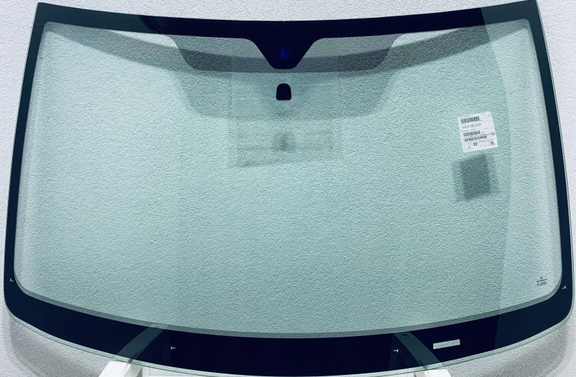 Лобовое стекло