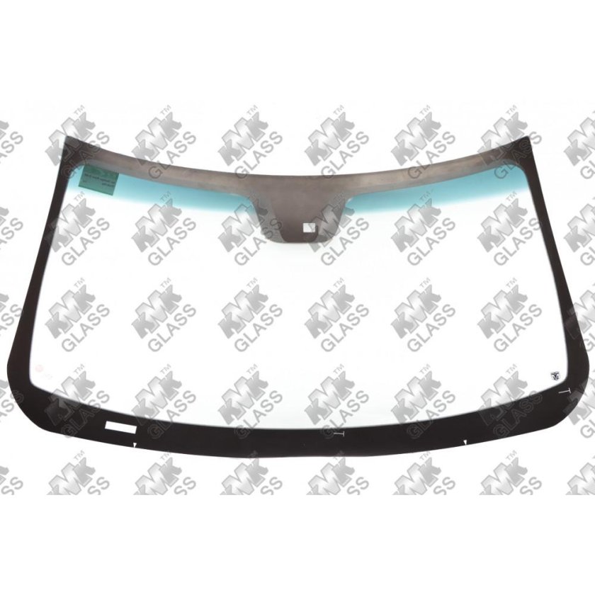 Стекла лобовые