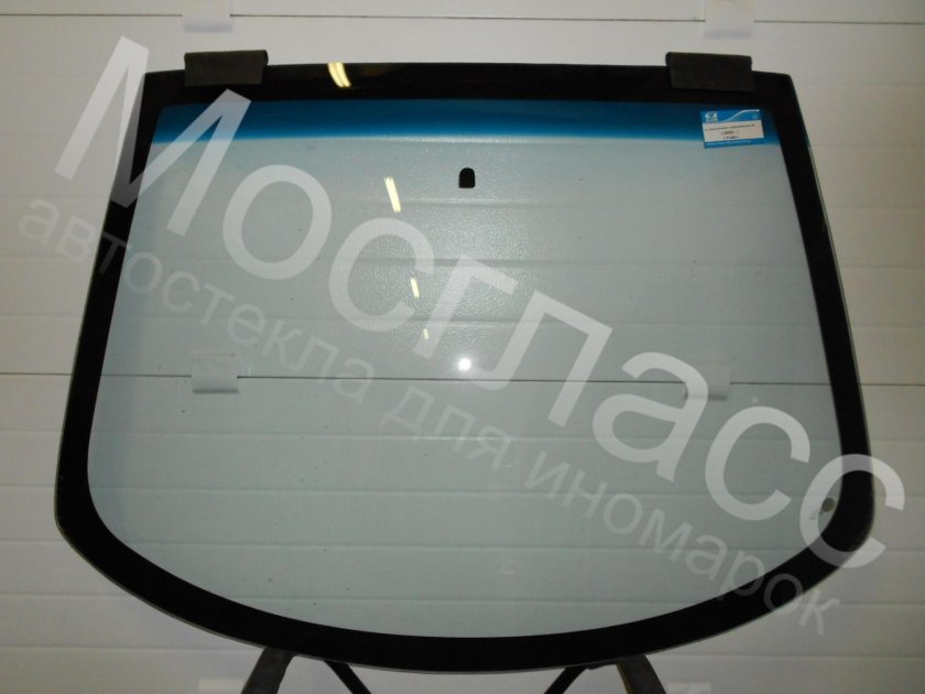 Лобовое стекло dodge Caliber