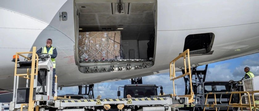 Аэробус а320 багажное отделение