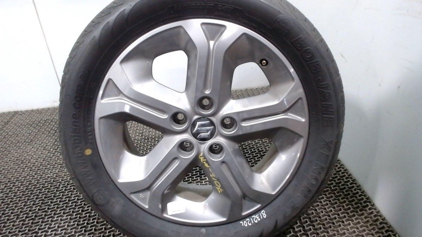 Колесный диск Сузуки Витара