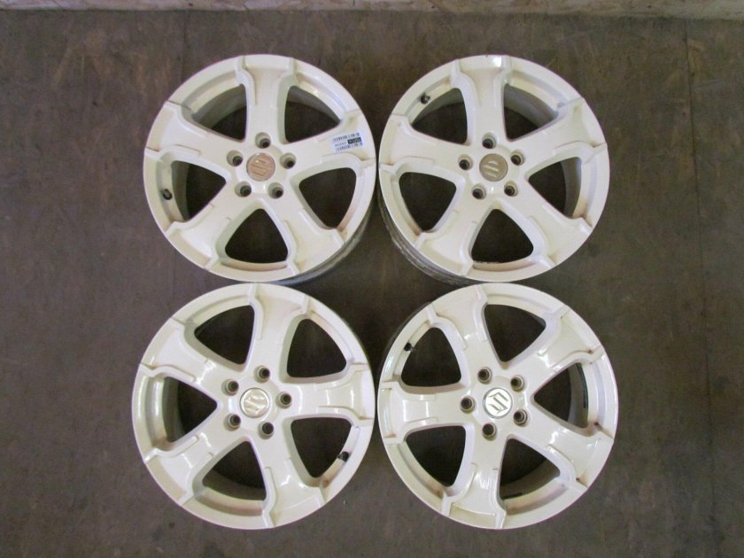 Диски на сузуки гранд витара