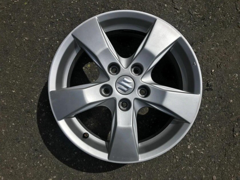 Диски сузуки гранд витара оригинал