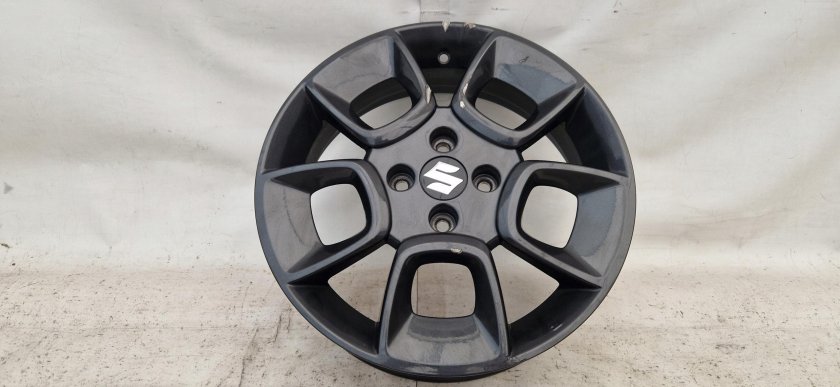 Сузуки игнис