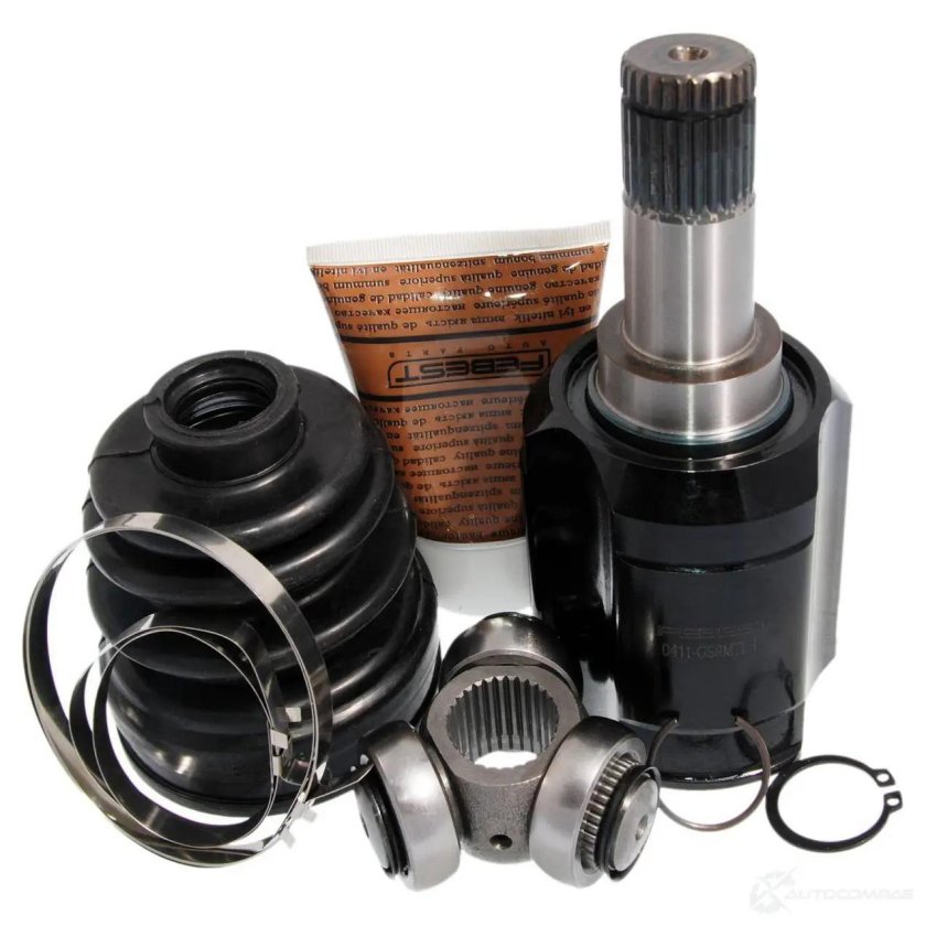 Шрус внутренний Lancer 9