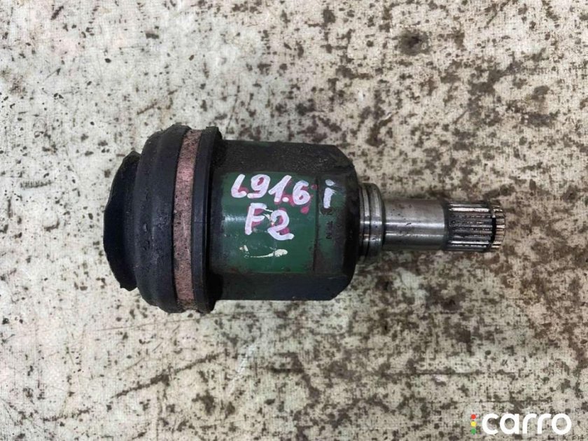 Шрус внутренний mitsubishi lancer