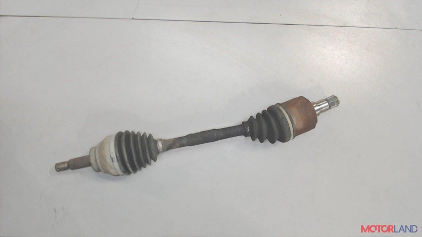 Запчасти Mitsubishi Endeavor