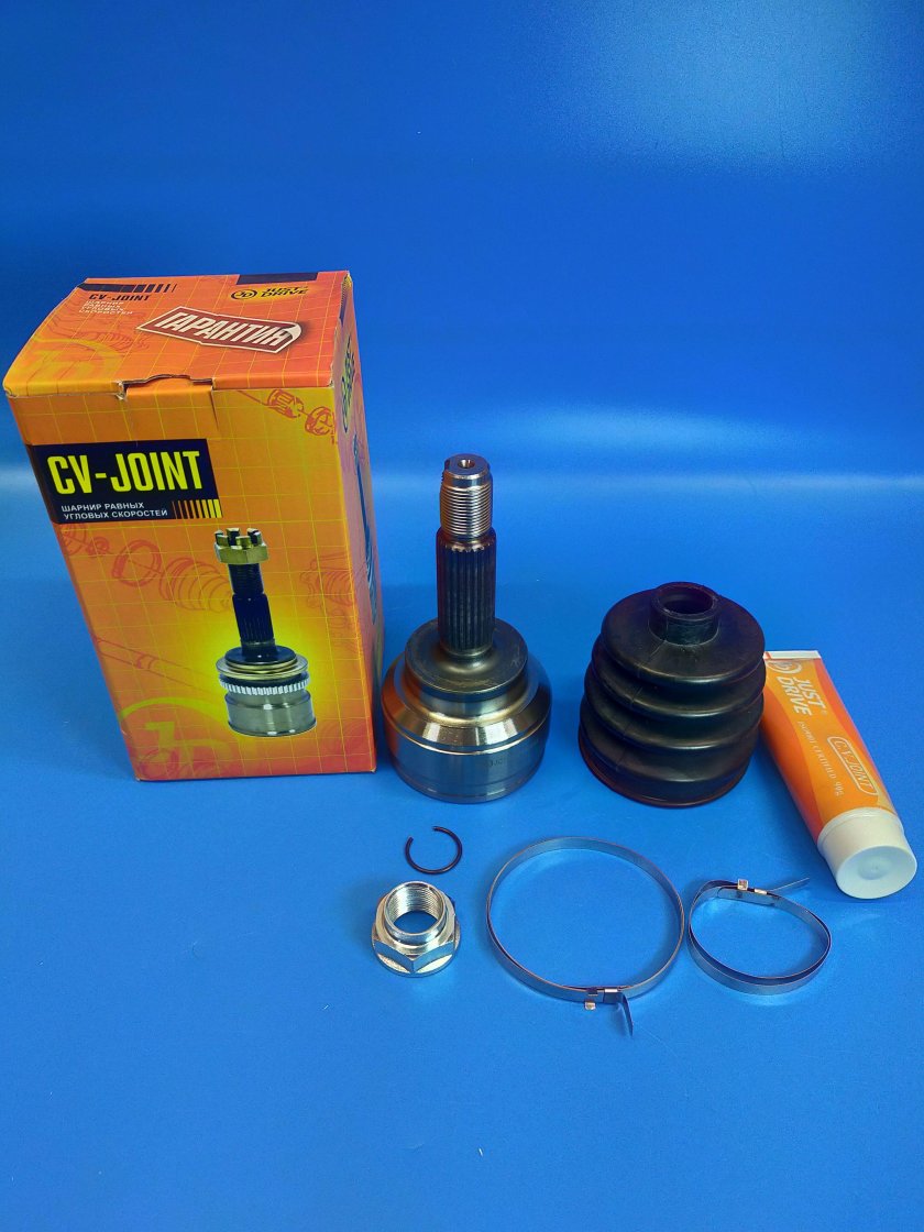 Шрус наружный mitsubishi lancer